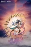  Irelia - League of Legends - Myethos 