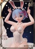  Rem Bunny R18 - ABsinthe Studio 