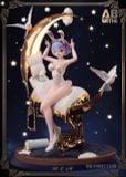  Rem Bunny R18 - ABsinthe Studio 