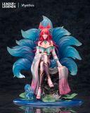  Ahri Spirt Blossom - League of Legends - Myethos 