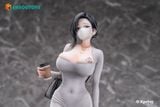  Dongtan - EnsouToys Studio 