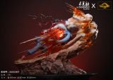  Itadori Yuji Vs Mahito - Jujutsu Kaisen - Light and Dust x The Summer planet 