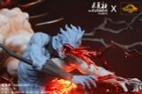  Itadori Yuji Vs Mahito - Jujutsu Kaisen - Light and Dust x The Summer planet 