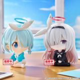  Arona & Plana - Blue Archive - Banpresto 