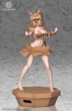  Carton Gundam Girl - FB Studio 