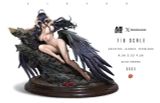  Albedo - Over Lord R18 - ABsinthe Studio 