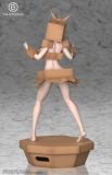  Carton Gundam Girl - FB Studio 