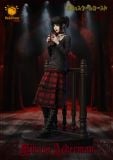  Gothic Mikasa - Attack on Titan - Model Power Studio 