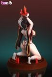  Zombie ShiShi R18 - ODD Studio 