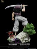  Toji Fushiguro - jujutsu Kaisen - Real Creation 