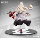  Alexandrina Sebastian - Zenless Zone Zero R18 - Ghost Train StudioGhost Train Studio 
