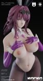  Kafka - Honkai Star Rail R18 - Dtalon x Dirty Pockets Studio 