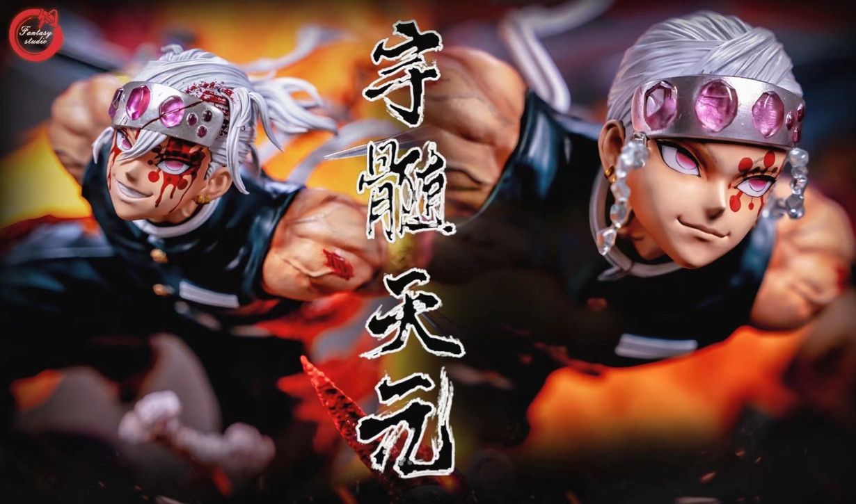  [ HÀNG SẴN ] Usui Tengen - Kimetsu no Yaiba - Fantasy Studio 