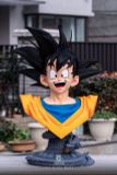  Bust Goku - Dragon Ball - Figure Class Studio 