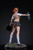  Mikoto Misaka - A Certain Magical Index R18 - Beast Studio 