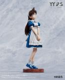  Ran Mori maid - Detective Conan - YYDS Studio 