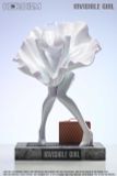  Invisible Girl - Heroism Studio 
