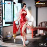  Biya Cosplay Mai Shiranui -  The King of Fighters - Bear Panda Studio ( licensed ) 