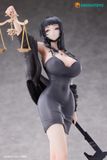  D: Killer Wife - Nikke - EnsouToys 