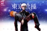  Kaneki Ken & Nagachika Hideyoshi - Tokyo Ghoul - BW Studio 
