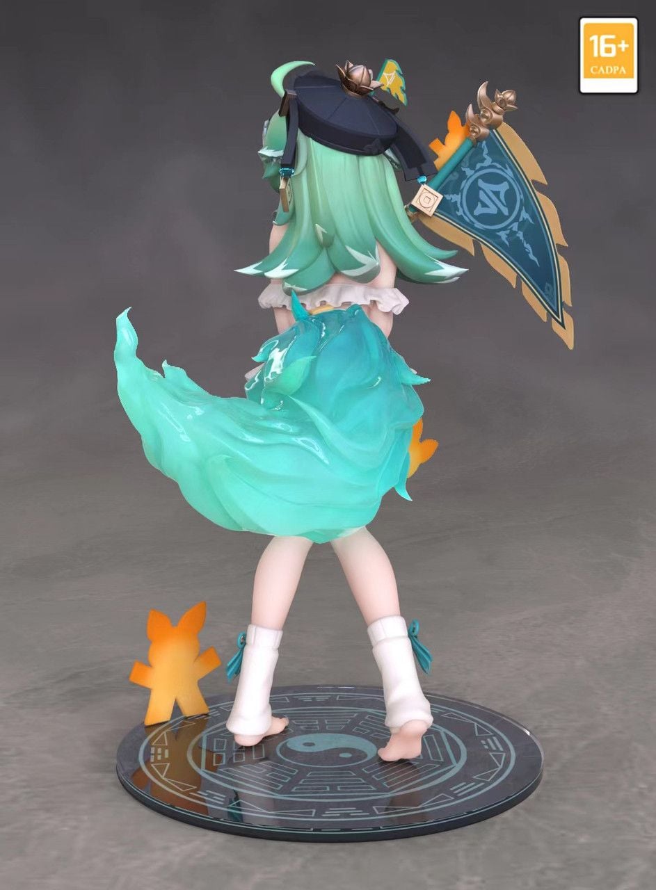  HuoHuo - Honkai Star Rail R18 - HunYu Studio 