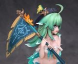  HuoHuo - Honkai Star Rail R18 - HunYu Studio 