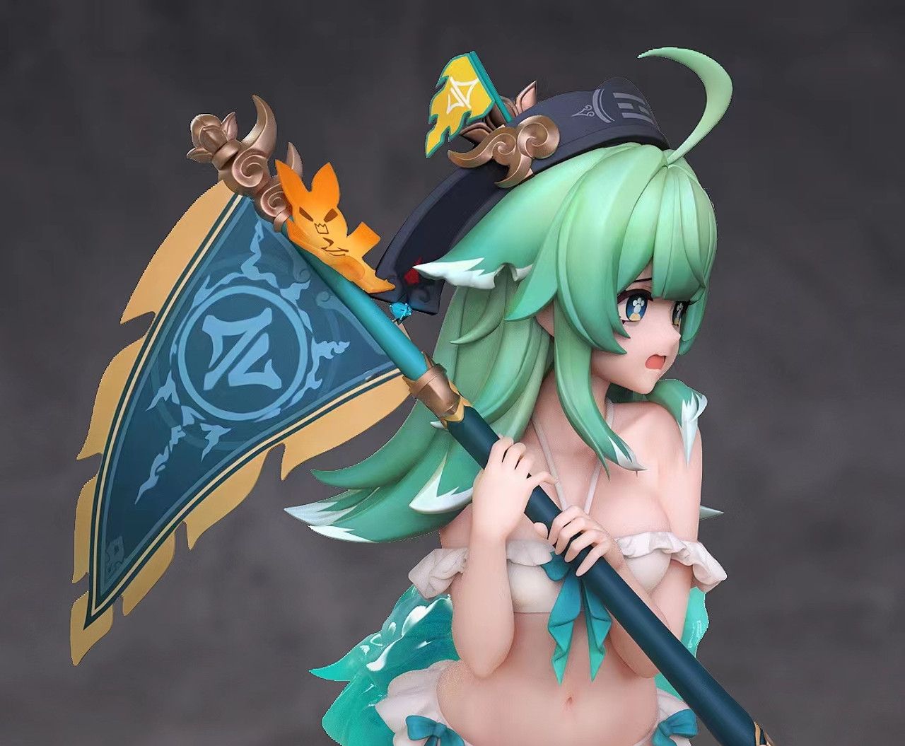  HuoHuo - Honkai Star Rail R18 - HunYu Studio 