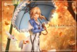  Violet Evergarden - Hayaku Studio 