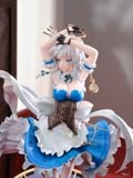  Izayoi Sakuya - Touhou Project - Magi Art Studio 