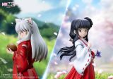  Kikyo - Inuyasha - Nimo Studio 