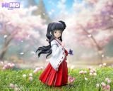  Kikyo - Inuyasha - Nimo Studio 