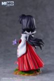 Kikyo - Inuyasha - Nimo Studio 