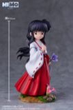  Kikyo - Inuyasha - Nimo Studio 