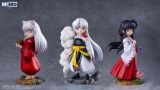  Kikyo - Inuyasha - Nimo Studio 