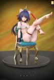  Yunli - Honkai Star Rail R18 - LoveHolic Studio 