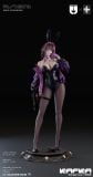  Kafka - Honkai Star Rail R18 - Dtalon x Dirty Pockets Studio 