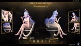  Robin - Honkai Star Rail R18 - Blue Fins Studio 