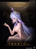  Robin - Honkai Star Rail R18 - Blue Fins Studio 