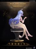  Robin - Honkai Star Rail R18 - Blue Fins Studio 