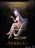  Robin - Honkai Star Rail R18 - Blue Fins Studio 