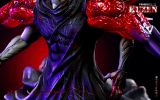  Yoshimura Kuzen - Tokyo Ghoul - BW Studio 