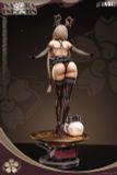  Owari - Azur Lane R18 - Huben Studio 