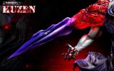  Yoshimura Kuzen - Tokyo Ghoul - BW Studio 