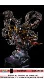  Giratina - Pokemon - XFN x Iron Curtain Studio 