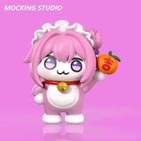  Doro Dorothy cos Doraemon - Nikke - Mocking Studio 