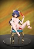  Yunli - Honkai Star Rail R18 - LoveHolic Studio 