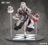  Alexandrina Sebastian - Zenless Zone Zero R18 - Ghost Train StudioGhost Train Studio 