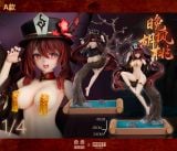  Hutao - Genshin Impact R18 - SeSe & Mint Studio 