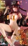 Hutao - Genshin Impact R18 - SeSe & Mint Studio 
