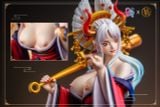  Yamato & Hiyori - One Piece R18 - Dragon X POP Studio 